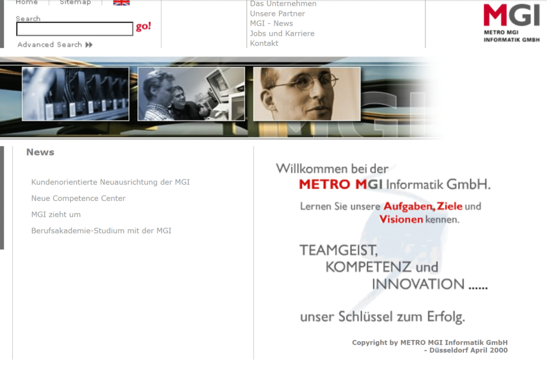 IT-Strategieberatung