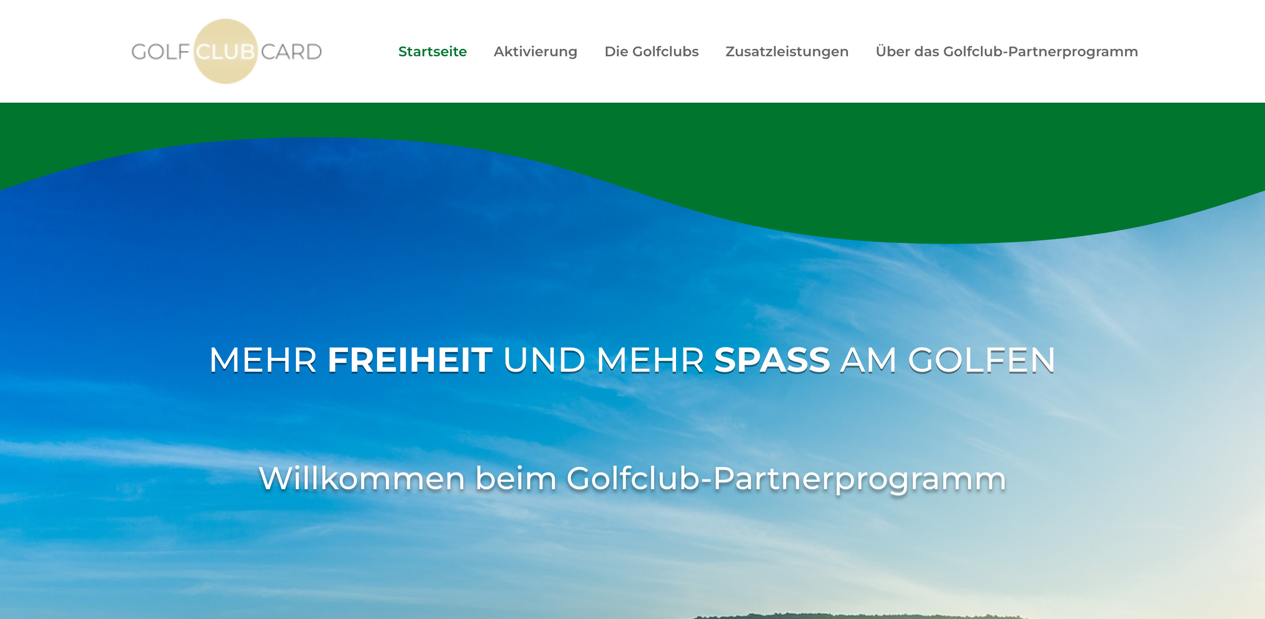 Screenshot 2022-09-13 at 21-25-16 Golf Club Card Mehr Freiheit und mehr Spass am Golfen