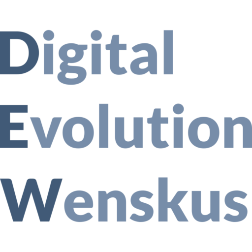 Digital Evolution Martin Wenskus - Ihr kompetenter Berater