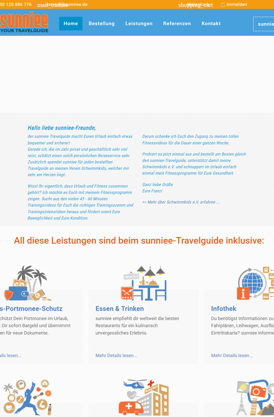 Sunniee-Concierge-Service